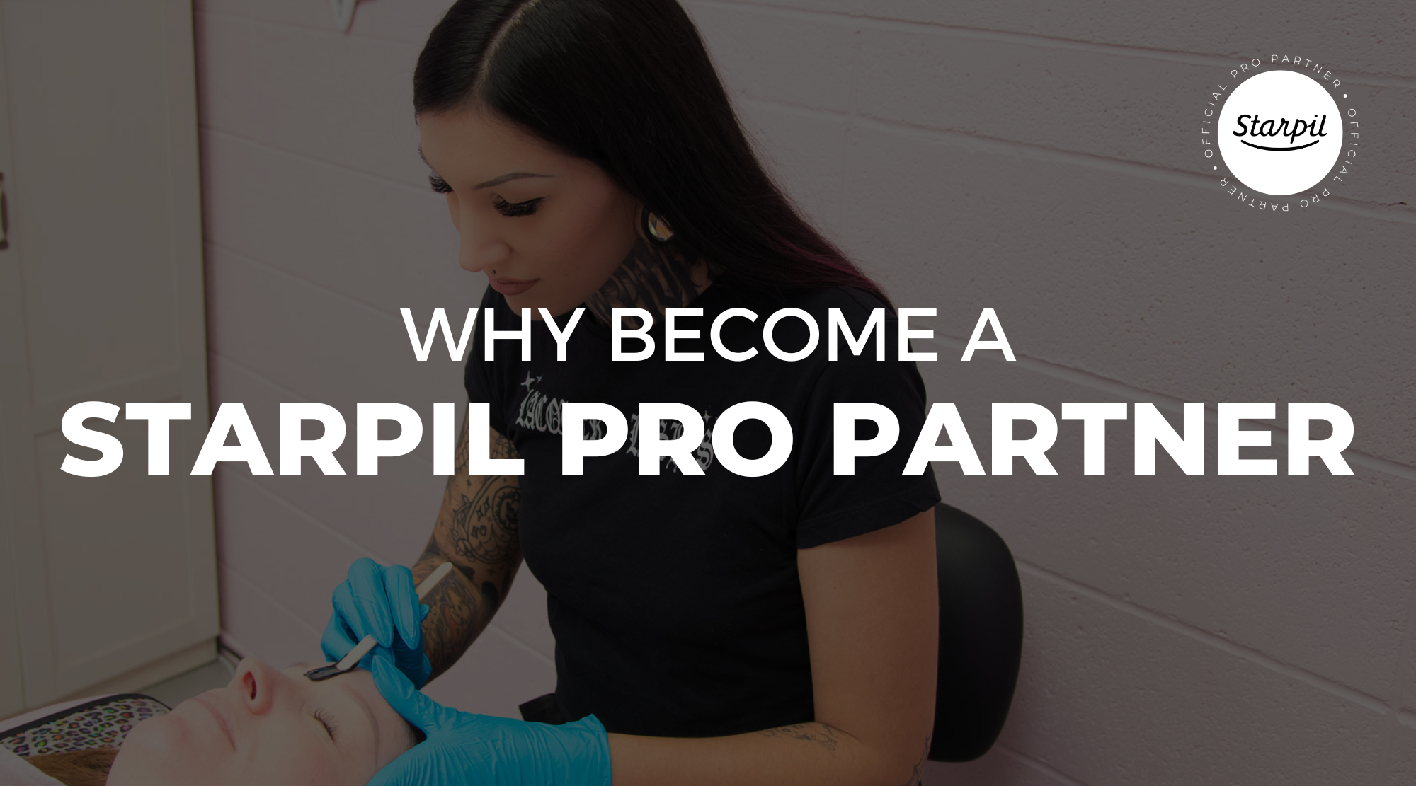 Why Become a Starpil Pro Partner