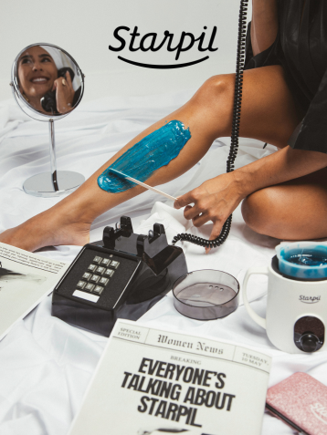 How Long Should Leg Hair Be to Wax?