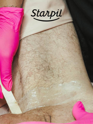 How to Do a Manzilian Wax - The Complete Guide