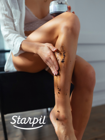 Exfoliation After Waxing: When and How to Do It Right