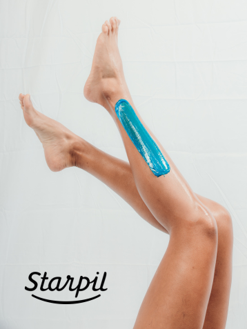 Waxing 101: Which Direction Should You Pull the Wax?