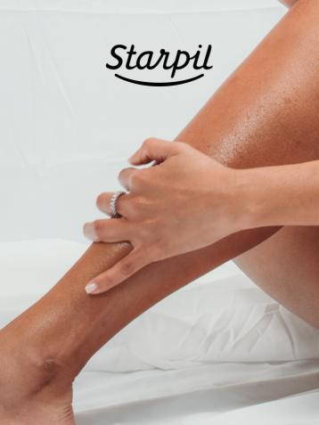 When to Exfoliate After Waxing