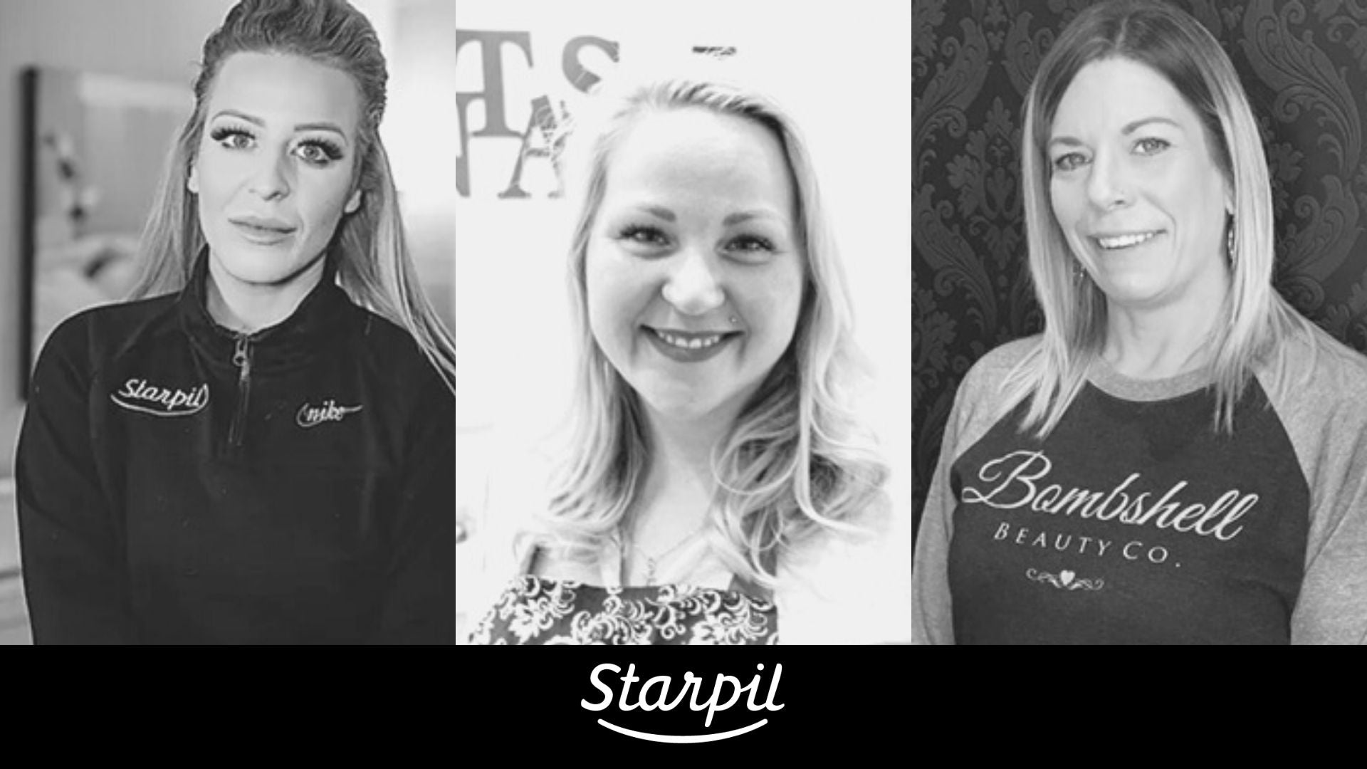 Three Esthetician Success Stories