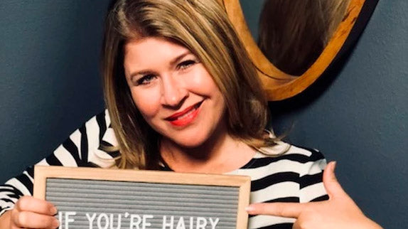 Q&A with Wax Specialist, Melissa Eichner