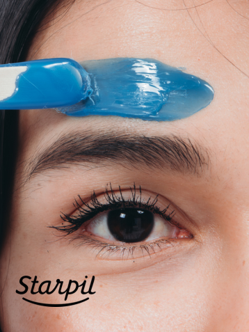 The Complete Guide to Waxing Facial Hair