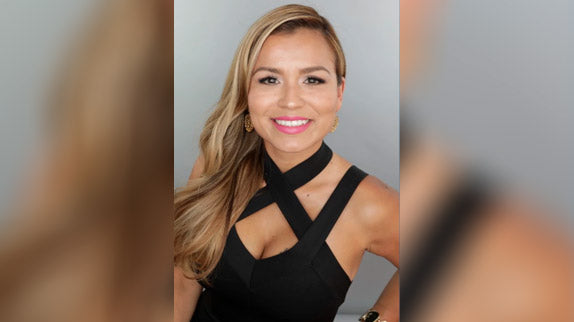 Featured Business: The Wax Lady