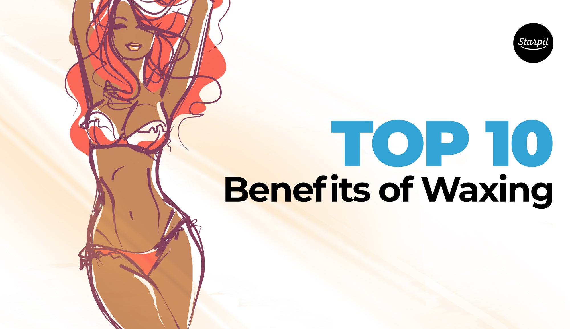 Benefits of Waxing