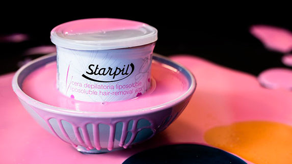 Sink Into Soft Pink!