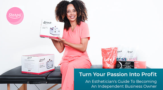 Step-By-Step Guide to Starting a Salon