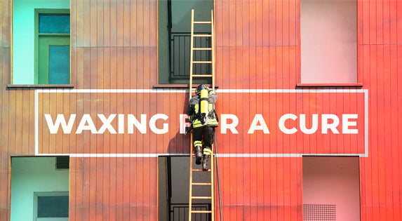 Waxing For A Cure