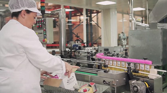 WAX: Quality Control