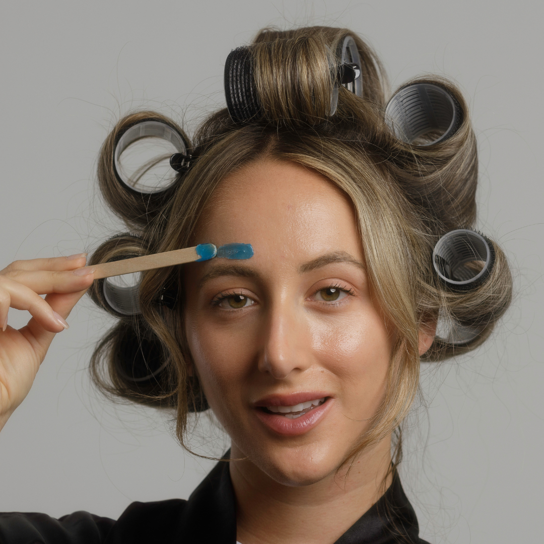 Kit Depilación Facial