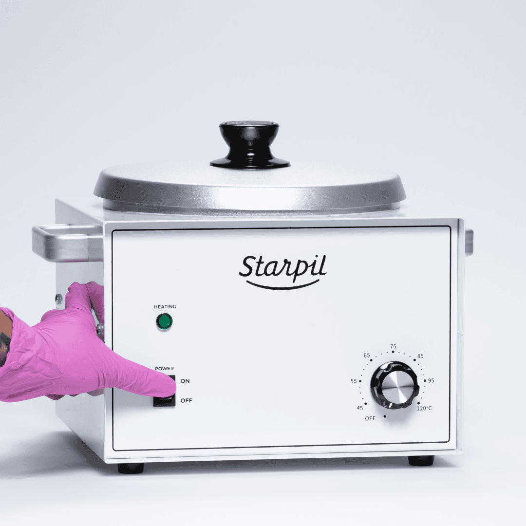 Professional Brazilian Waxing Kits for Estheticians