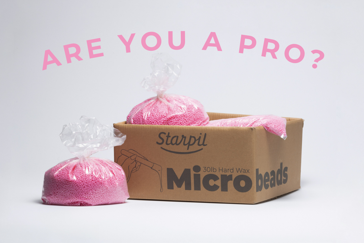 Are you a waxing professional?