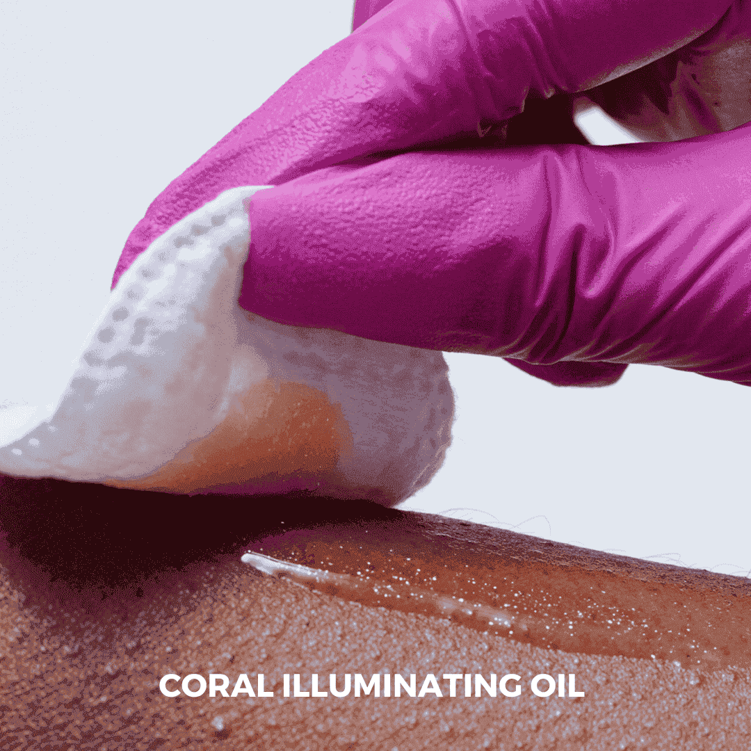 Professional Facial Waxing Kits