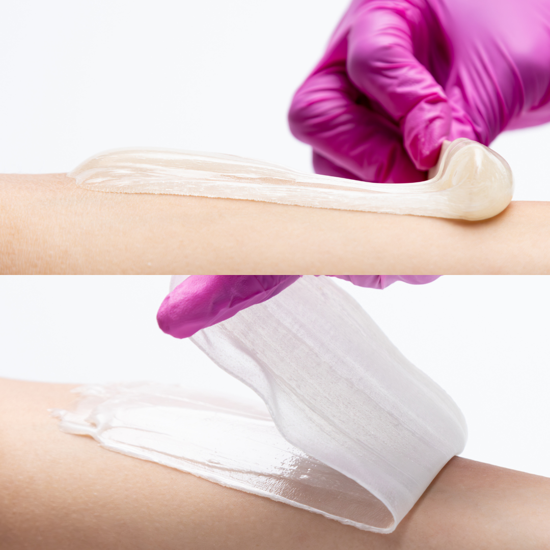 Starsoft Hard Wax Microbeads - (1lb - 30lb)