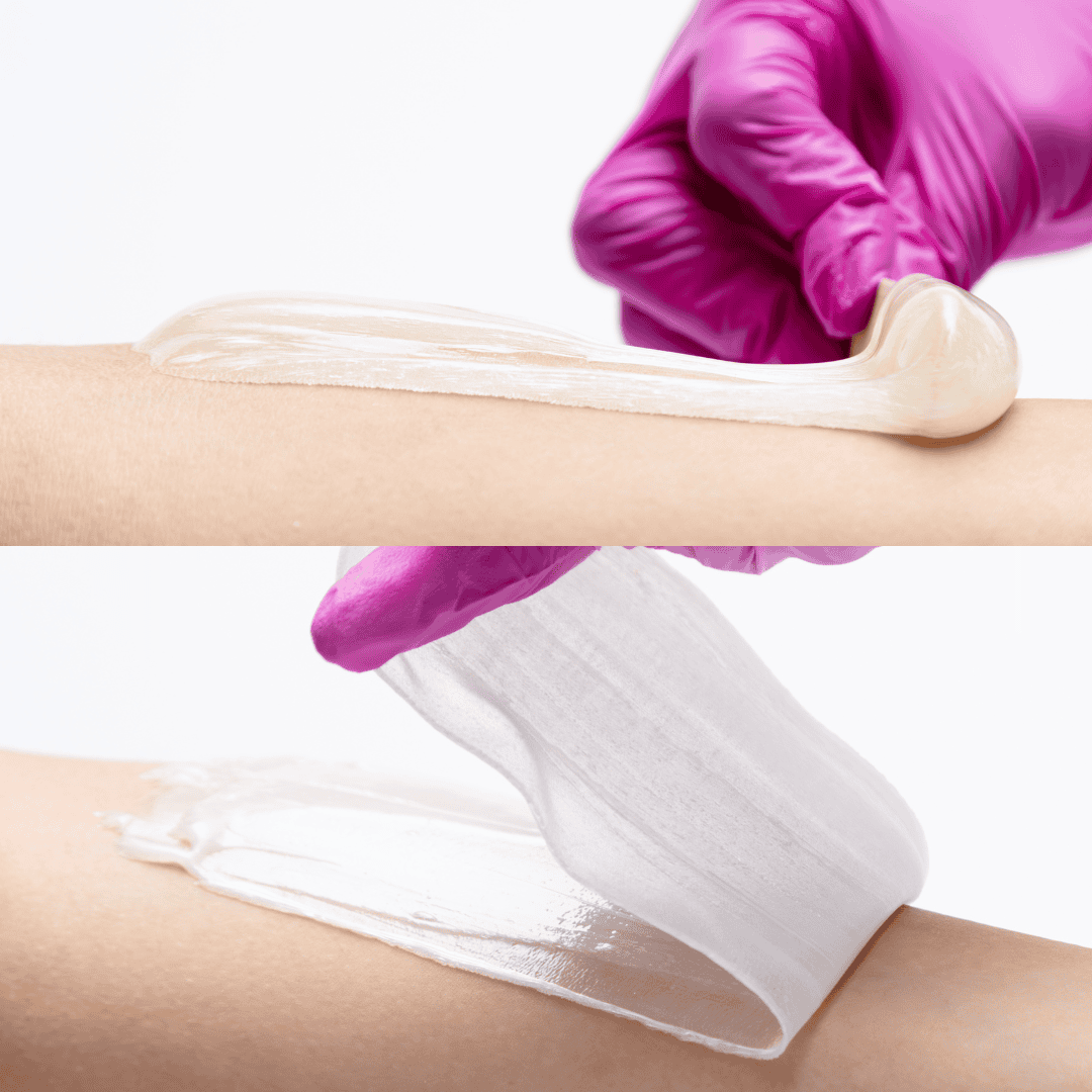 Starsoft Hard Wax Microbeads - (1lb - 30lb)