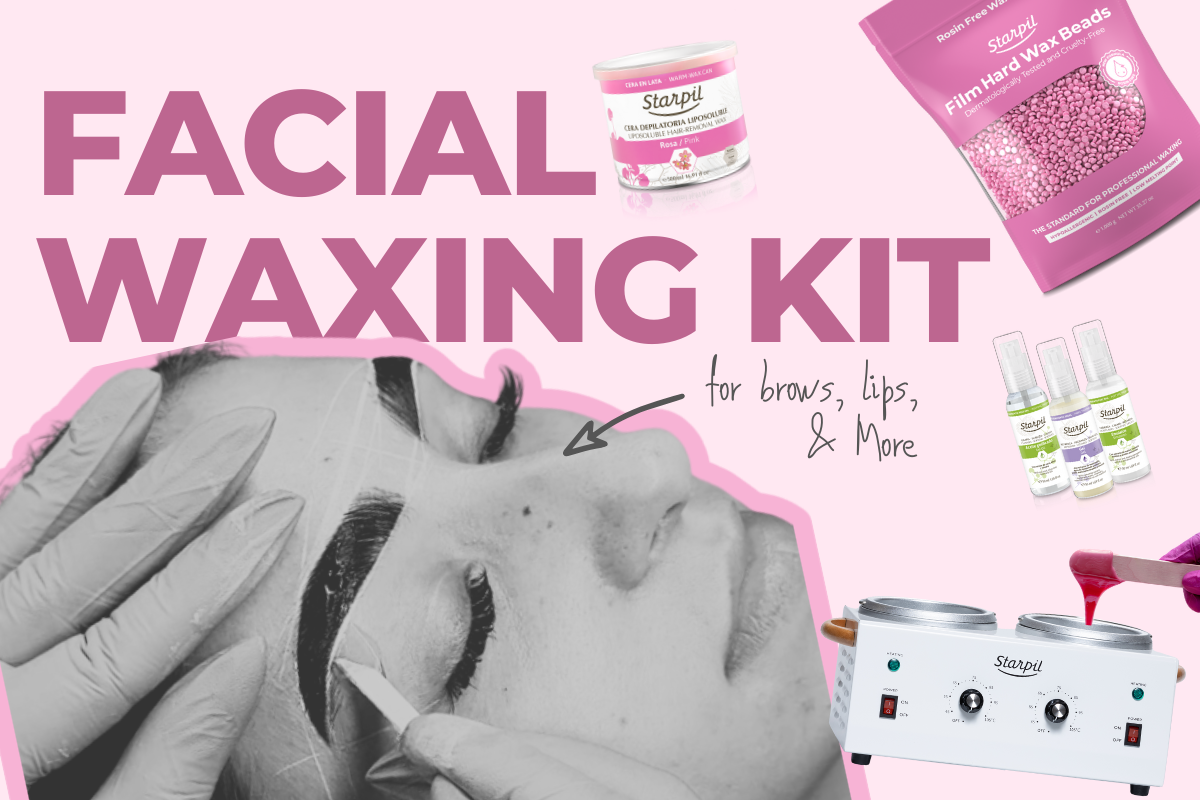 The Facial Wax Pros Trust