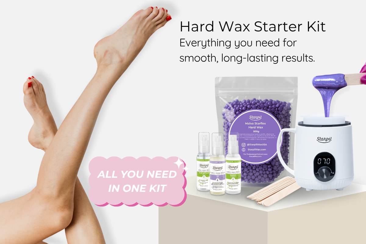 New Slide TitleOne Kit. Endless Smooth