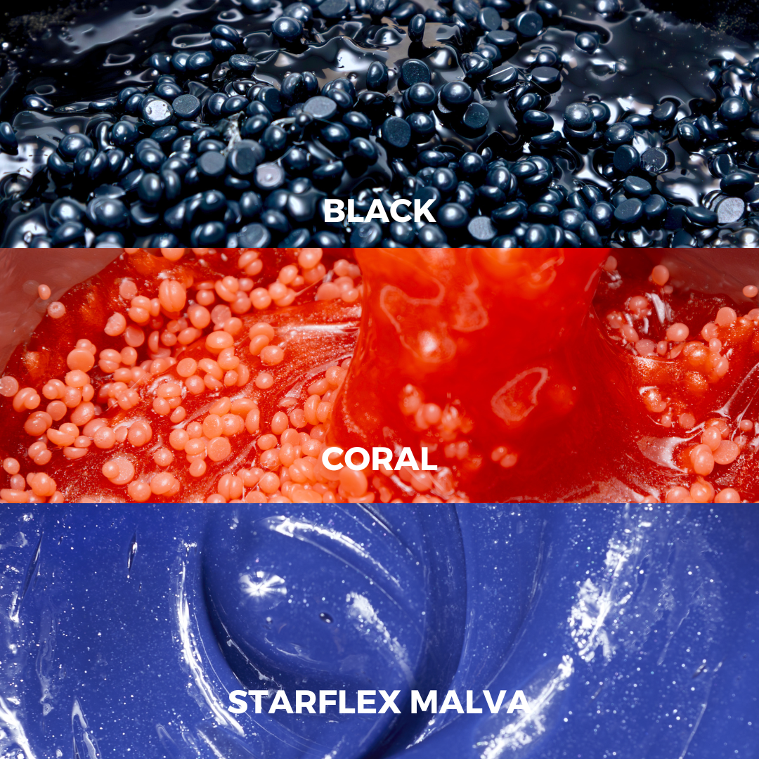 Professional Brazilian Waxing Kits for Estheticians