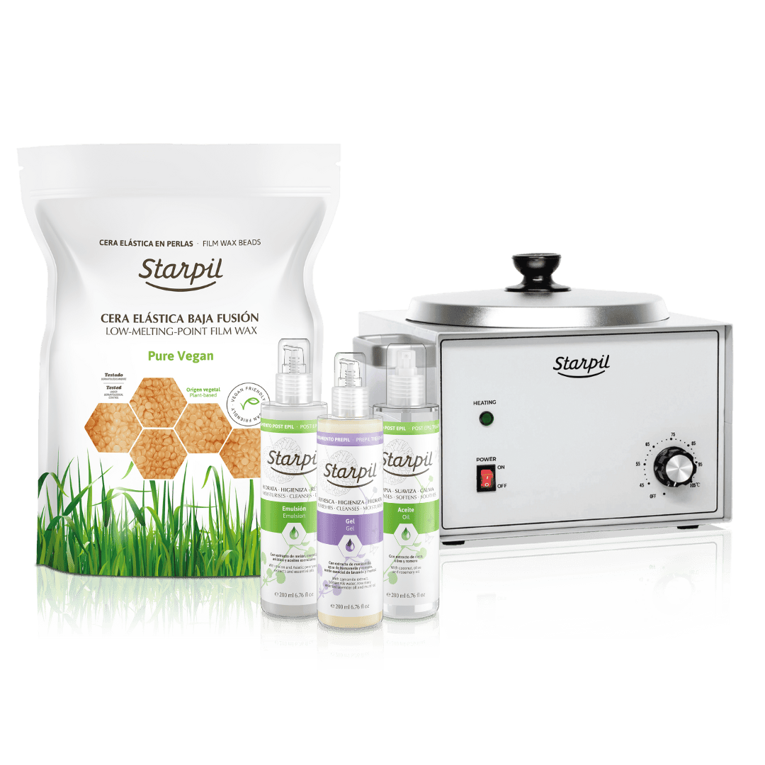 Full Body Waxing Kits