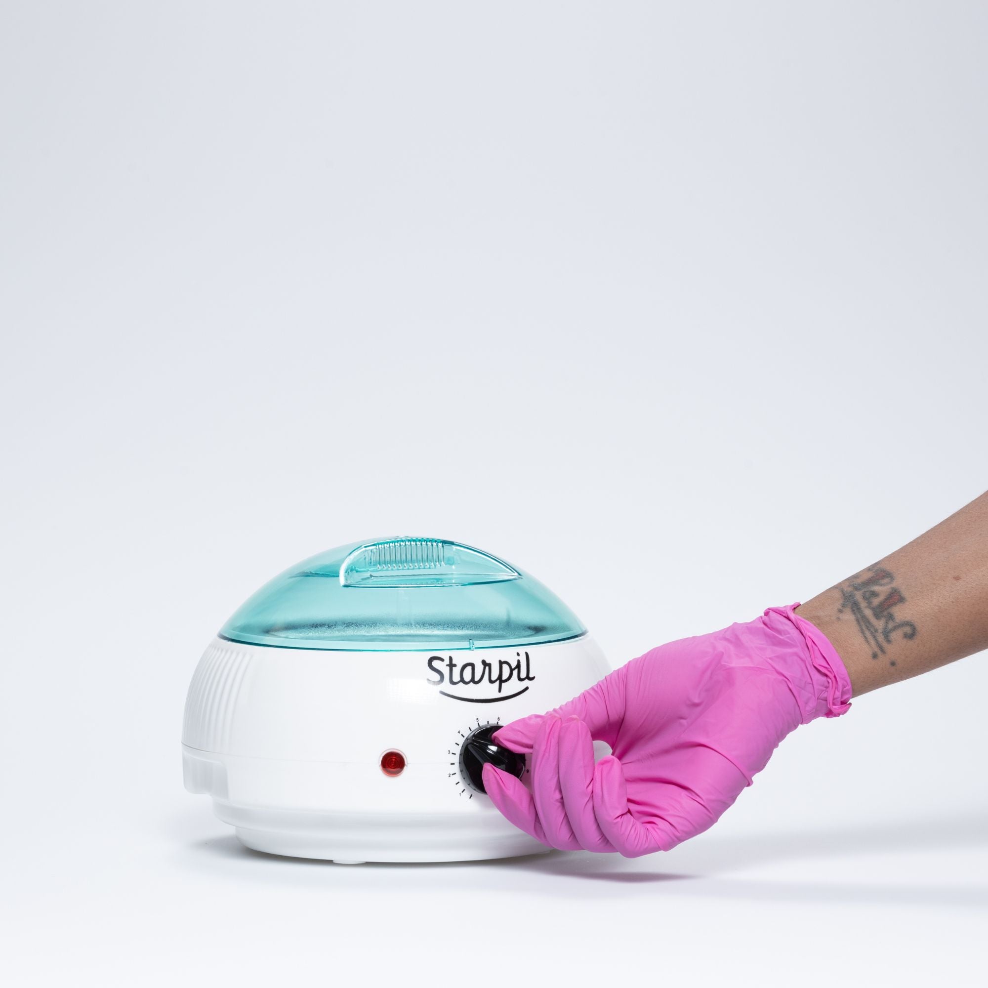 Starter Wax Warmer