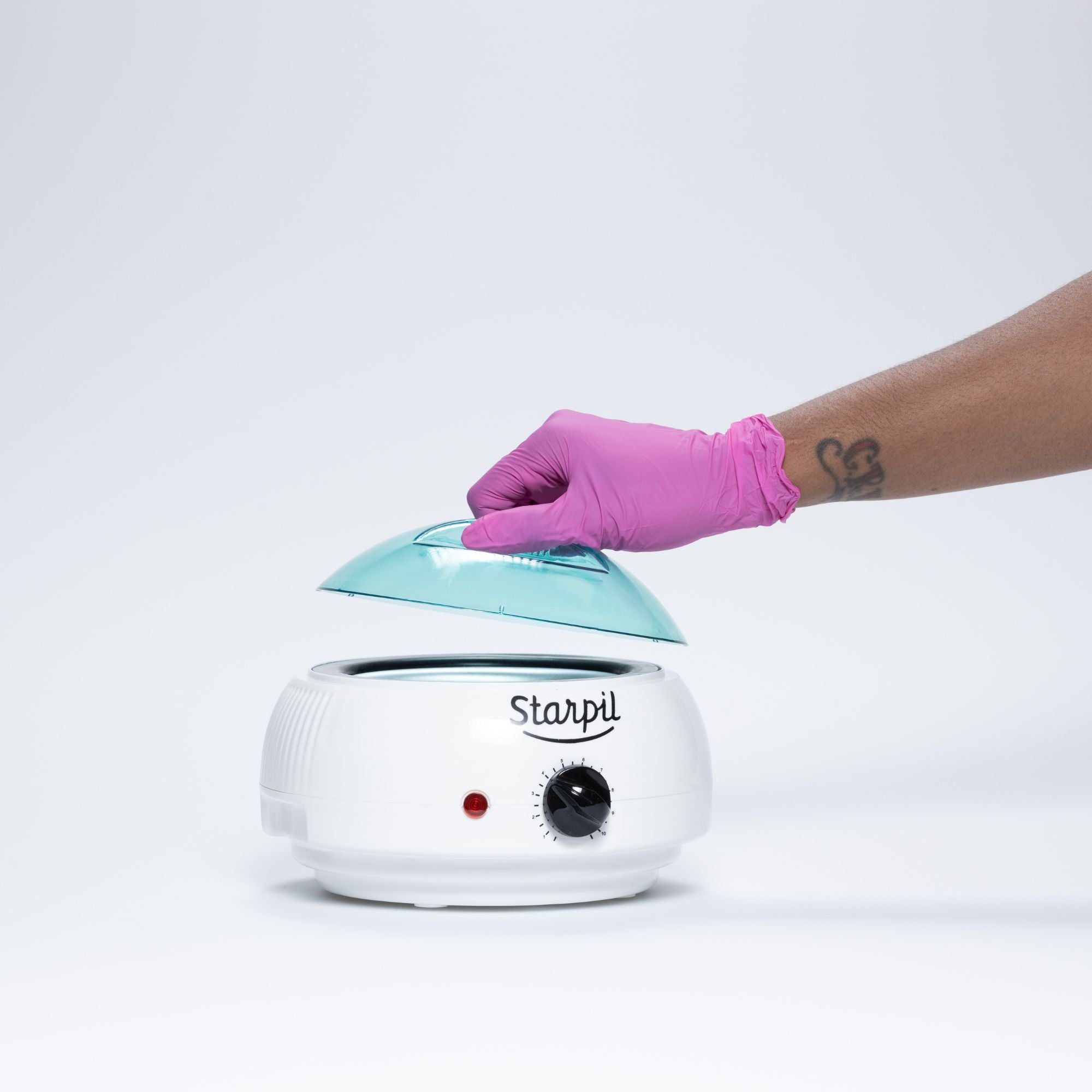 Starter Wax Warmer