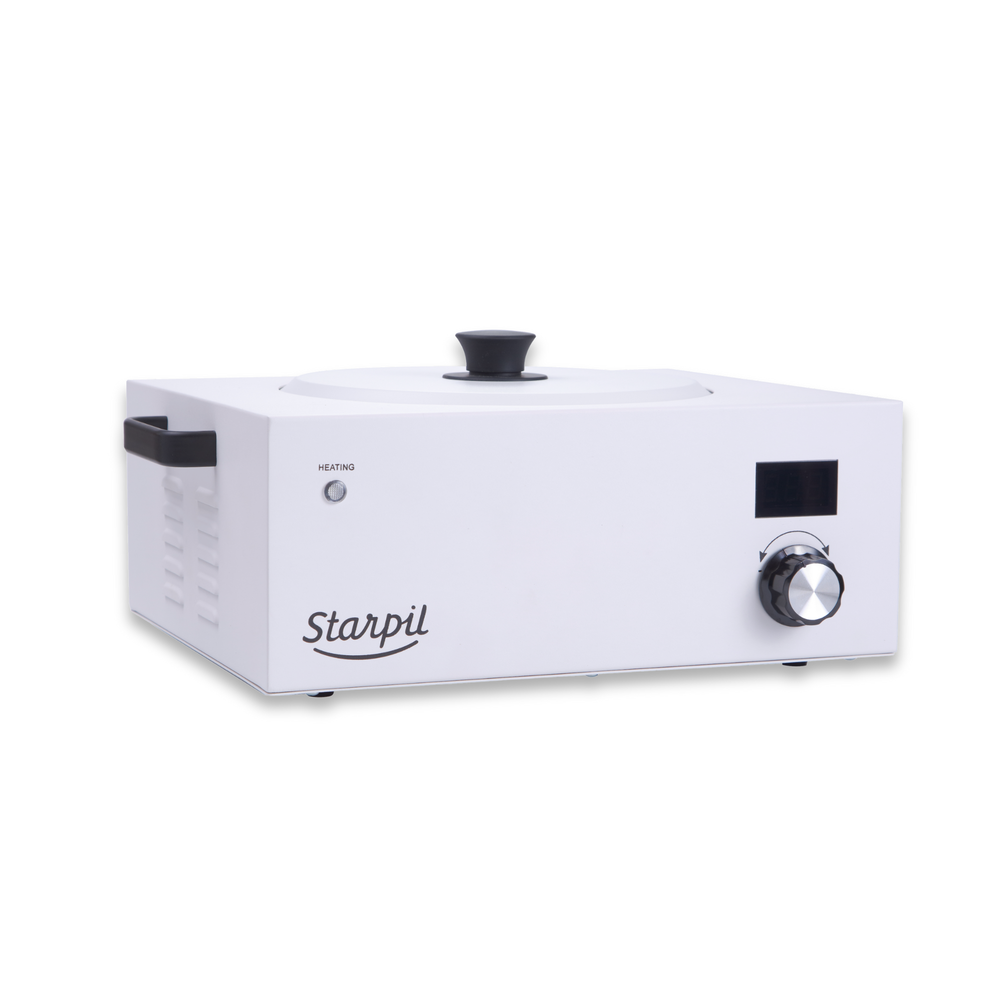 Premium Extra-Large Hard Wax Warmer 10lb