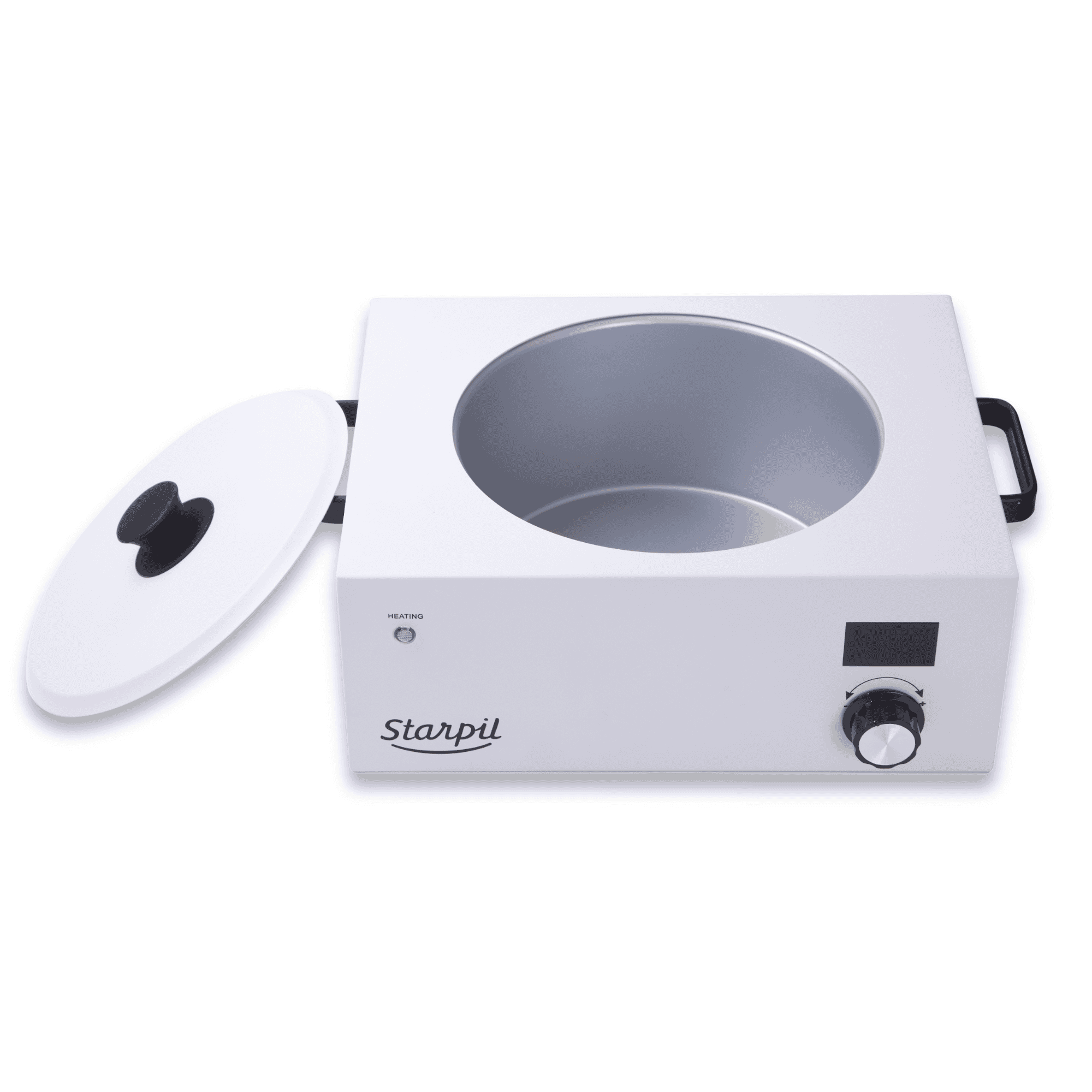 Aquecedor de Cera Premium de 10 lb