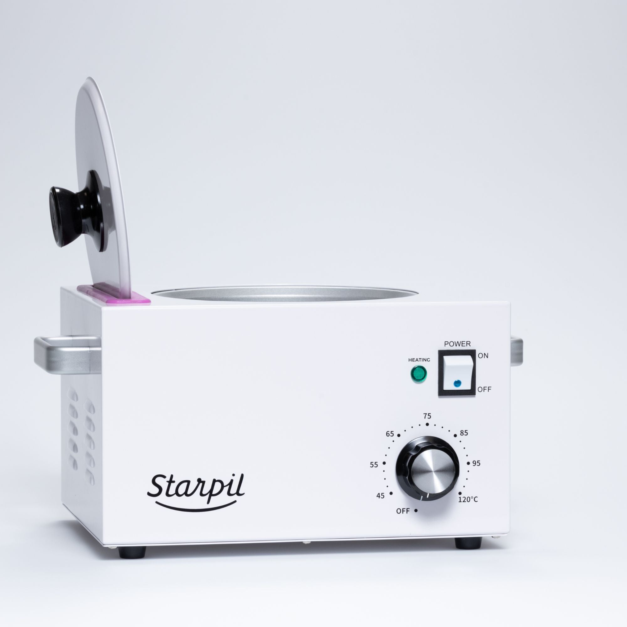 Premium Large Hard Wax Warmer - 5lb