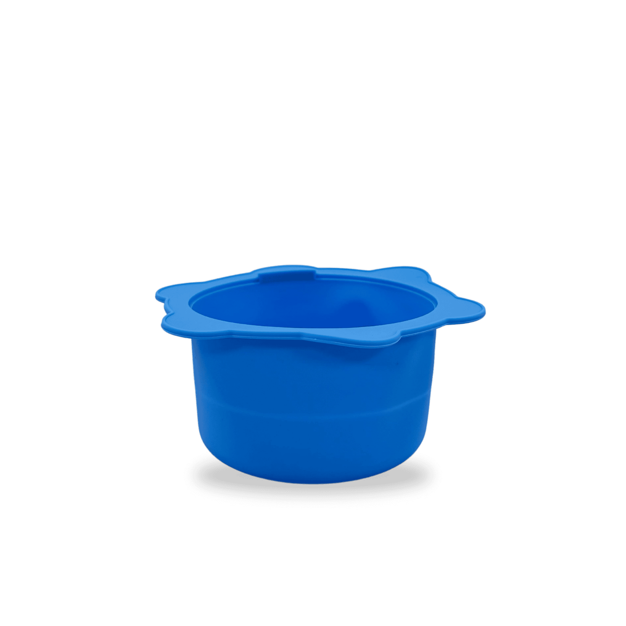 Silicone Hard Wax Warmer Insert - 1lb Capacity