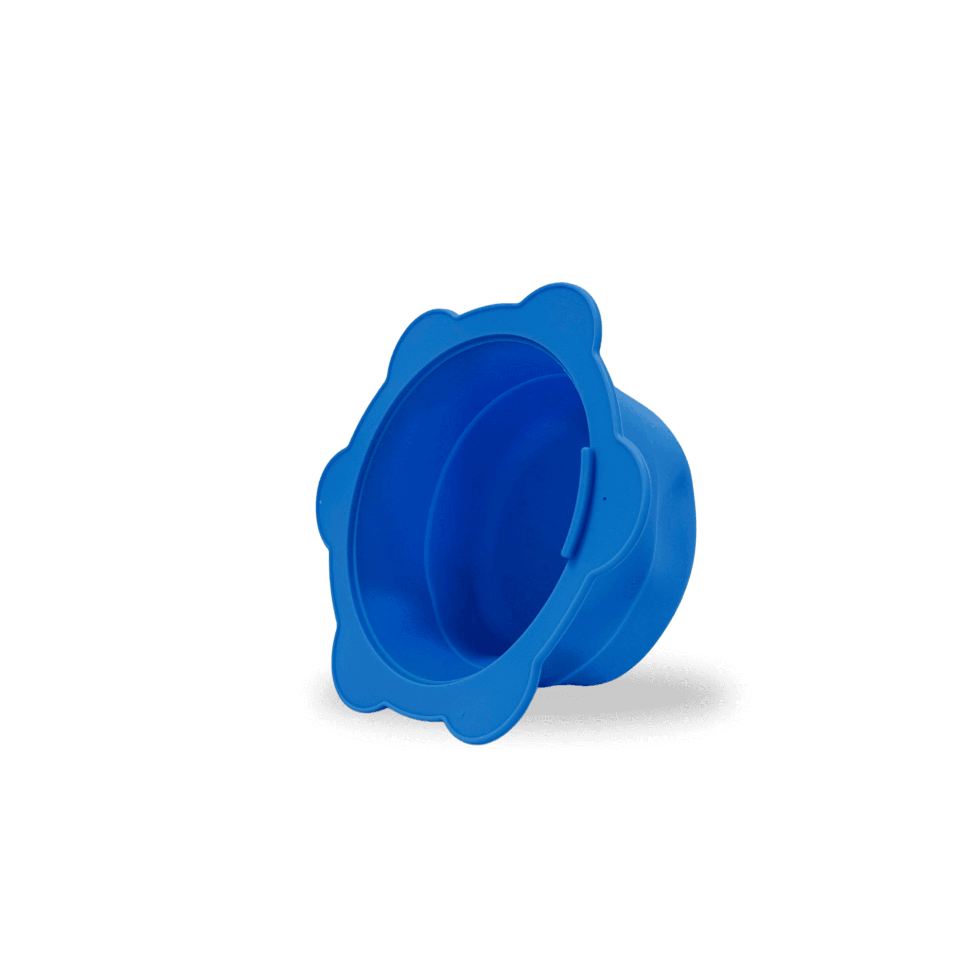 Silicone Hard Wax Warmer Insert - 1lb Capacity