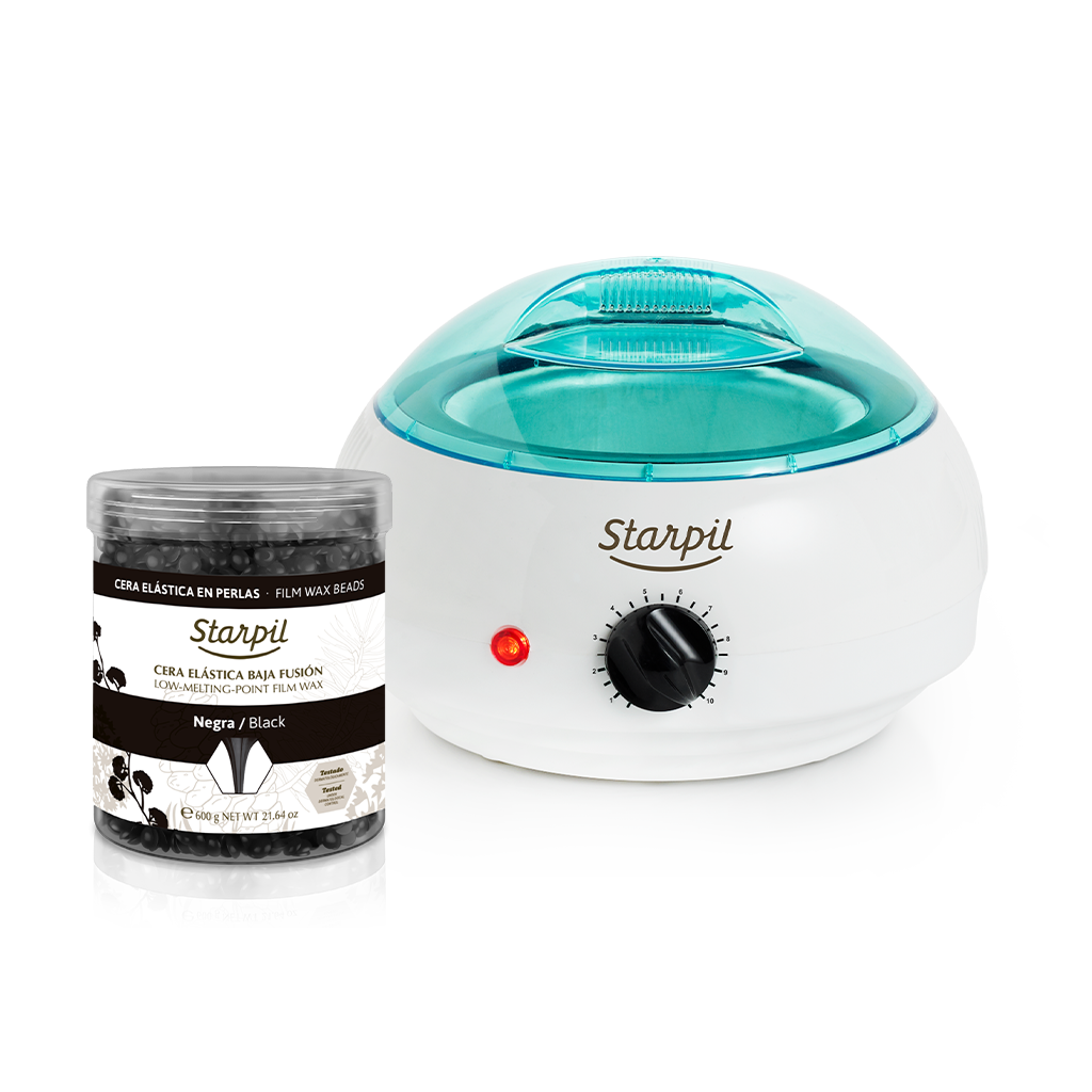 Starter Wax Warmer