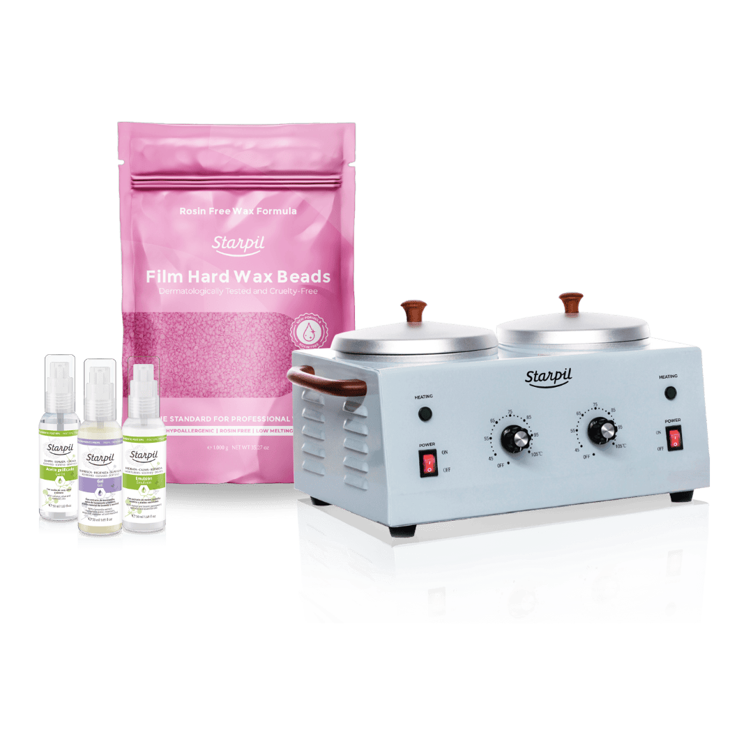 Esthetician Student Waxing Kits