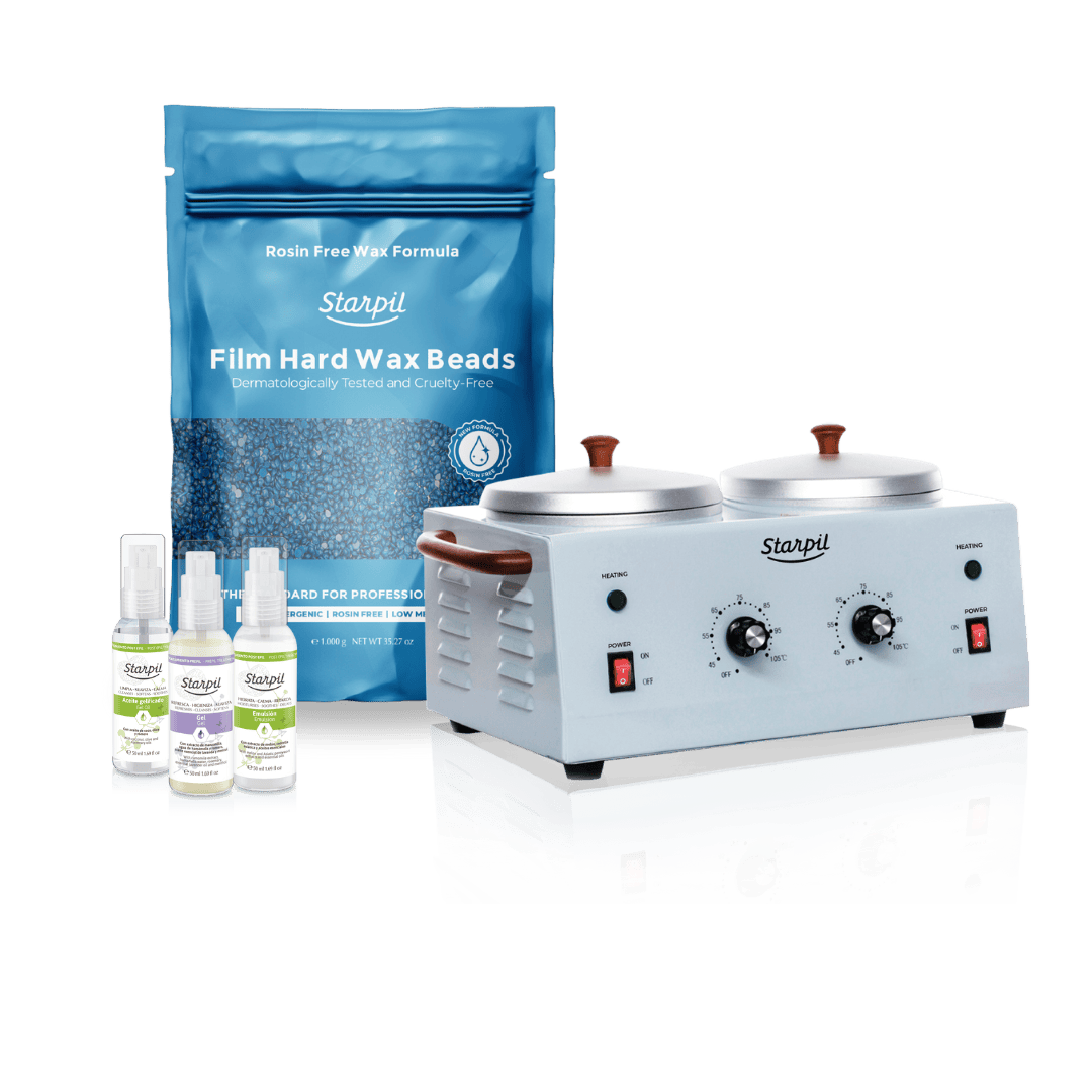 Esthetician Student Waxing Kits