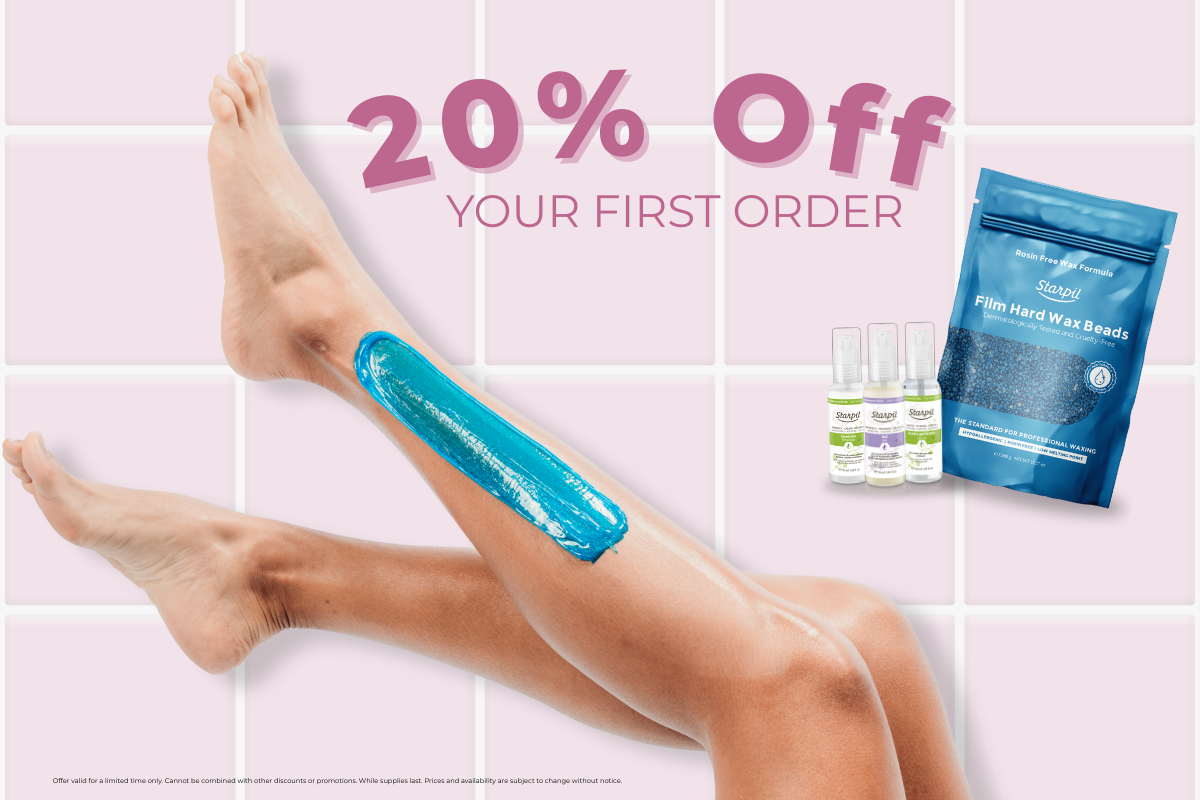 First Order? Save 20%