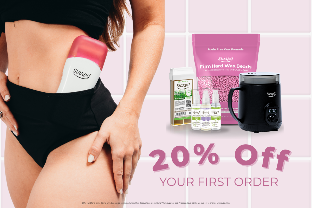 Save 20% Today!