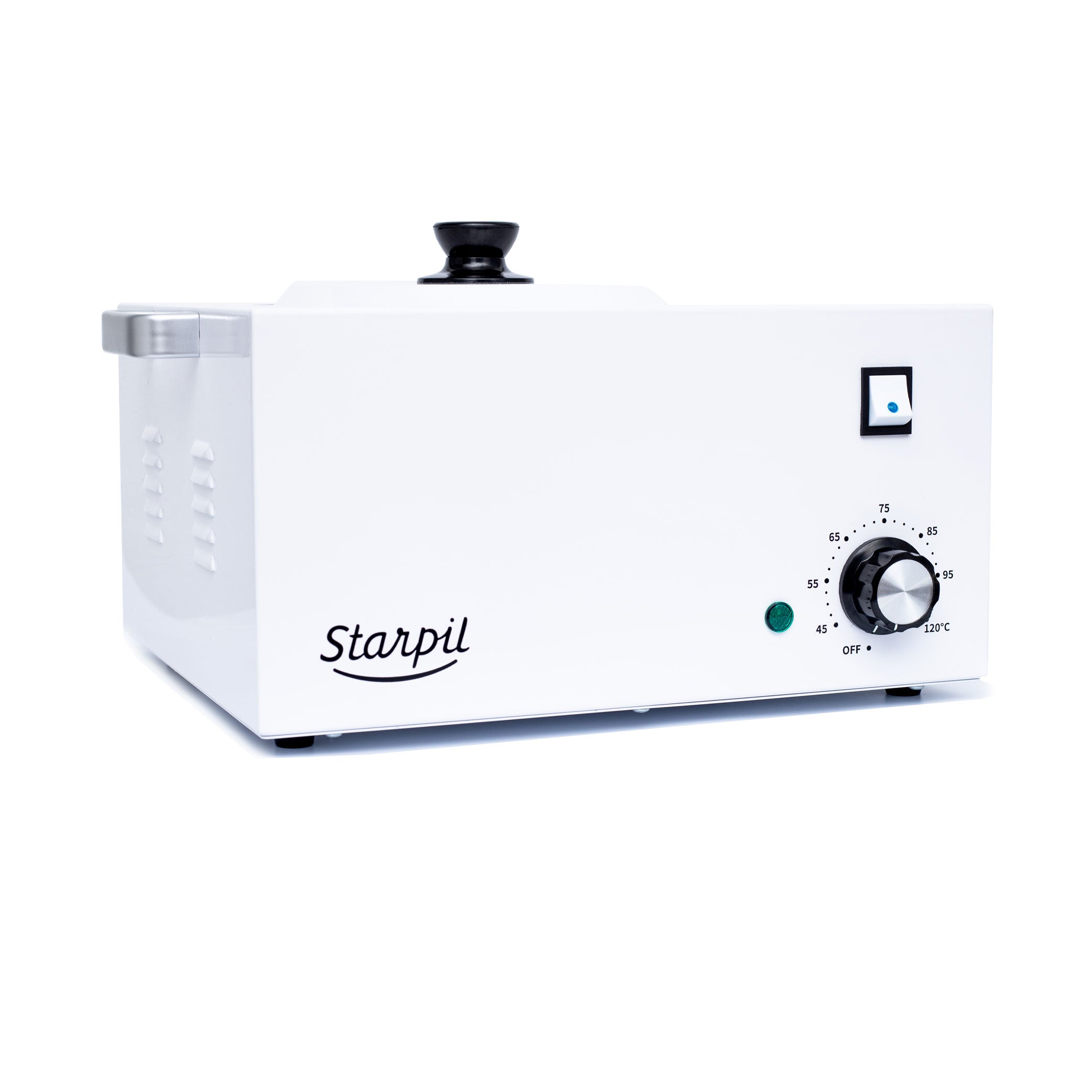 Premium Extra-Large Hard Wax Warmer 10lb