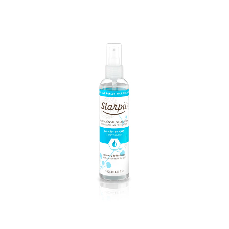 Ingrown Hair Serum - 125ml Spray (Hair Puller)