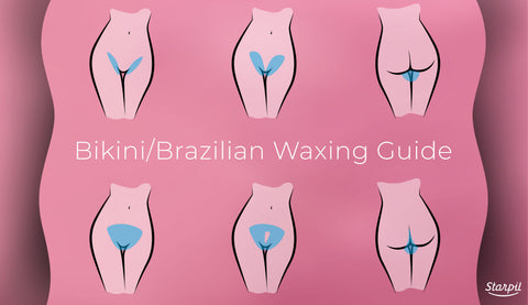 Hollywood Wax: Procedure, Benefits, Risks, Aftercare, and More