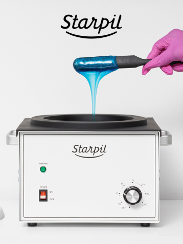 How to Remove Wax from Your Wax Warmer: Easy Steps – Starpil Wax