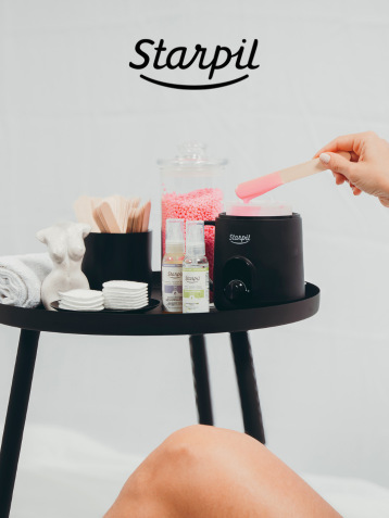 Waxing with Eczema: How to Safely Wax Sensitive Skin