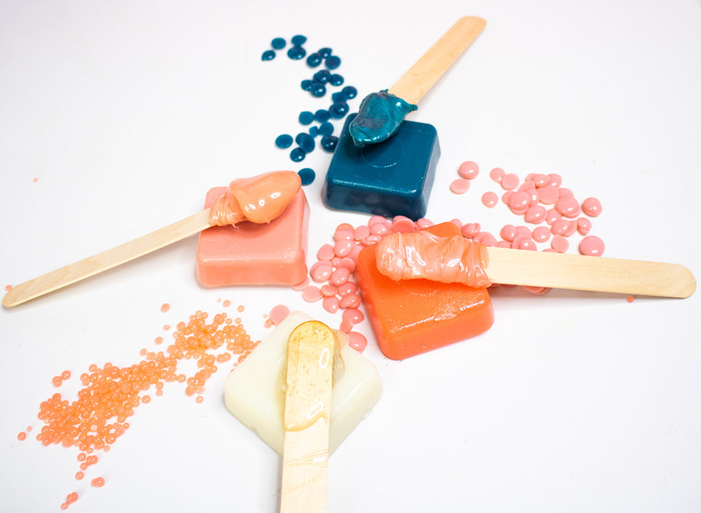 Starpil Wax Favorites: Do you know the difference?