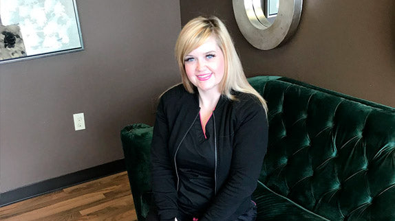 Jenny Sample: Waxology