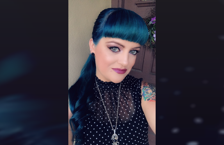 Live Love Beauty by Heather Nicole