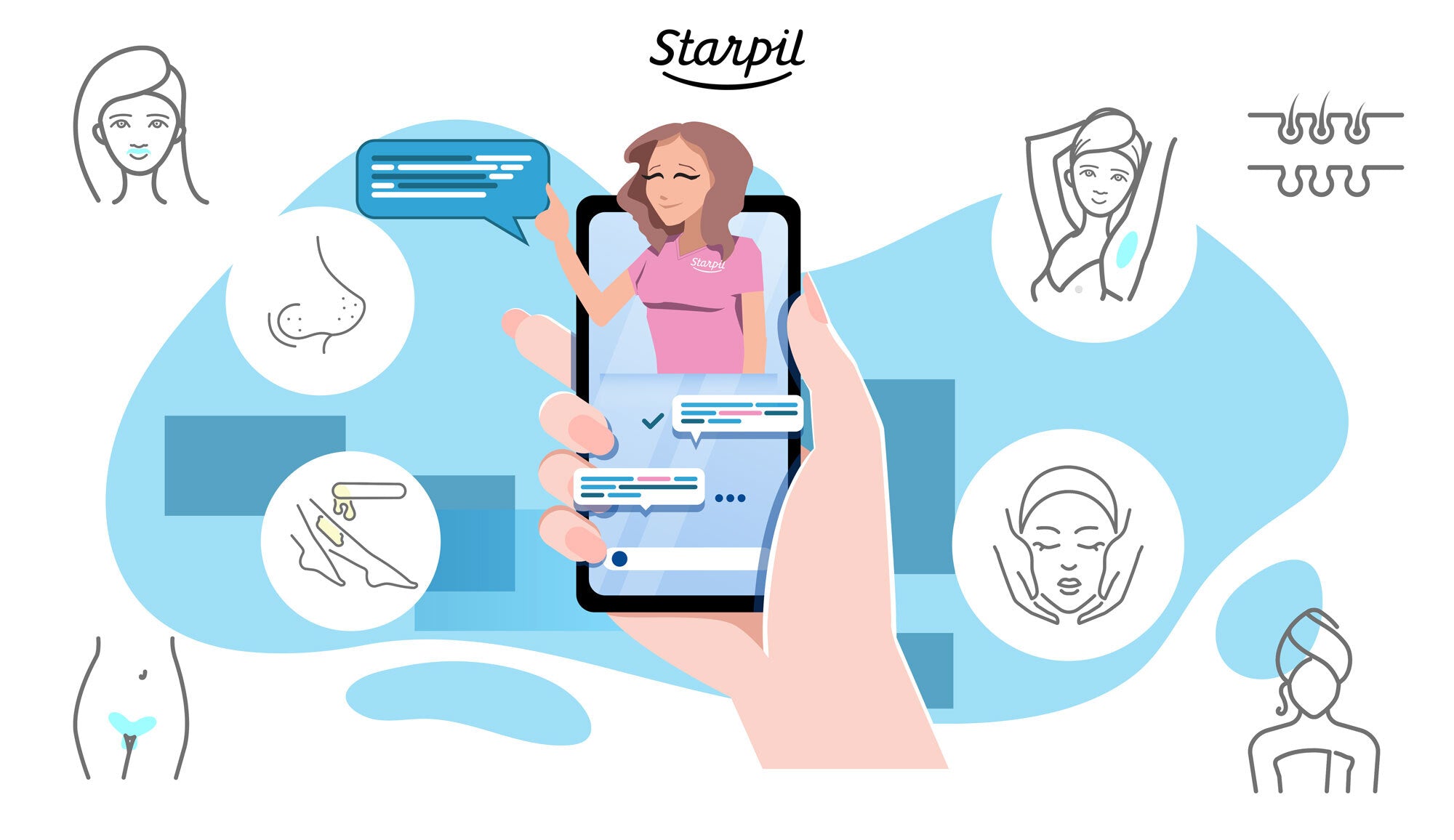 Top Tips for Offering the Best Virtual Beauty Consultations