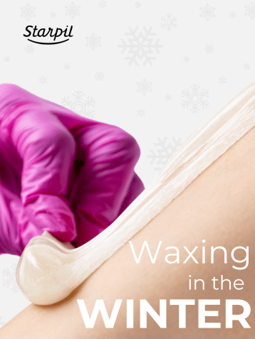 Waxing in the Winter: Everything You Need to Know