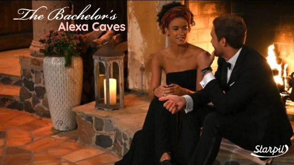 The Bachelor’s, Alexa Caves, Waxing Success
