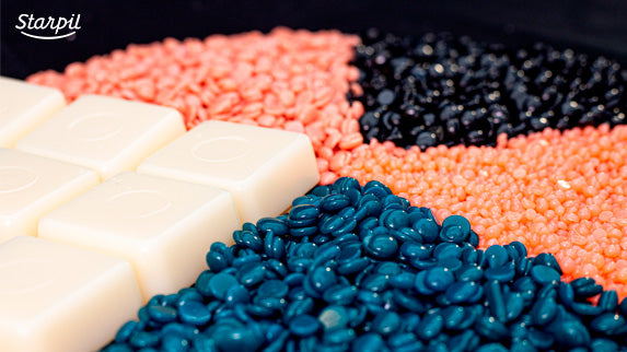 There’s A Wax for That