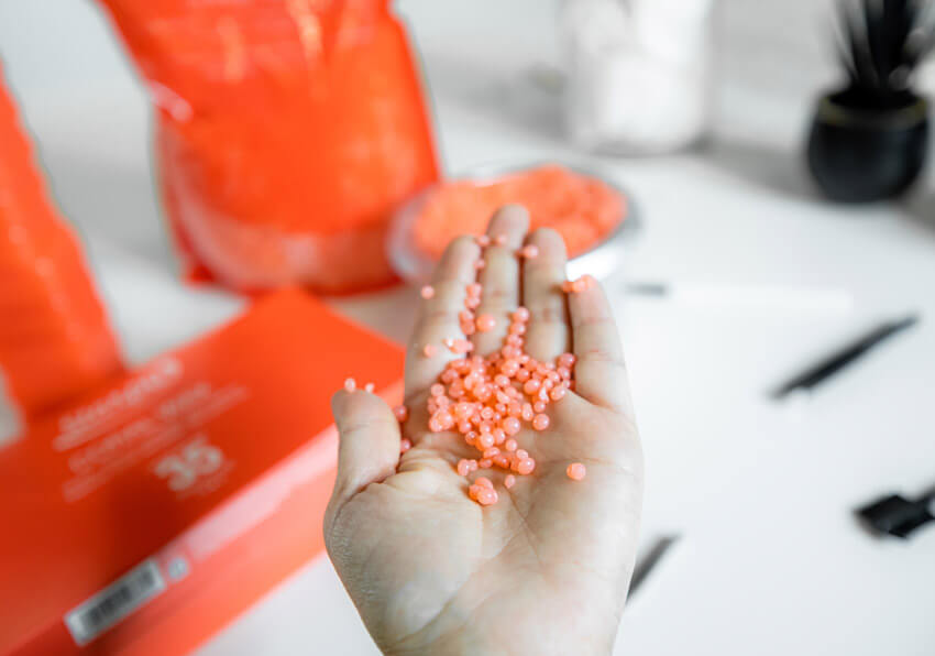 Mediterranean Coral Calcium Powder | The NEW NEW
